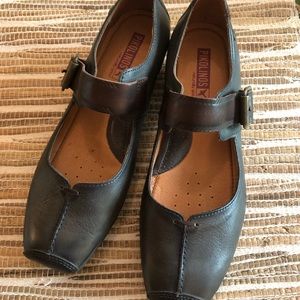 Pikolino Mary Janes - never worn!